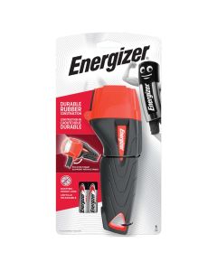 ENERGIZER LED X-FOCUS 2AA TORCH XFH211 X FOCUS 