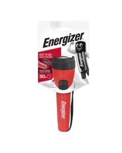 ENERGIZER PLASTIC 2AA TORCH TORCHLEDAAPLK , LIGHT, HAND TORCH