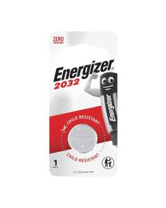 Energizer Lithium Coin: 2032 BP1