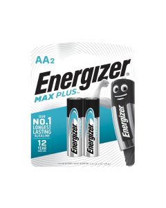 Energizer MAXPLUS AA – 2 Pack