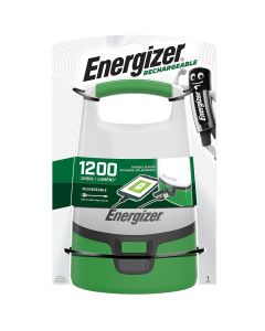 ENERGIZER RECHARGEABLE LANTERN 1200 LUMENS TORCH 