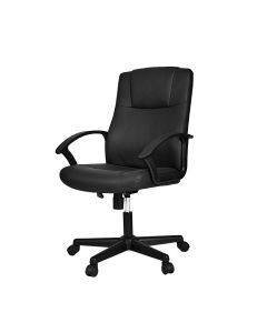 Deli Staff Chair Black