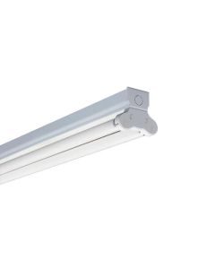 Double Batten Fitting