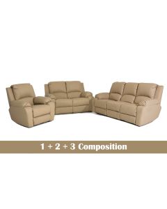 Calgan Recliner suites
