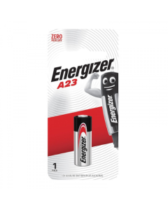 ENERGIZER A23 AA - 1 PACK