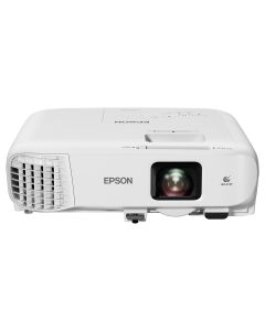 EPSON EB-X49 XGA PROJECTOR (V11H982040)