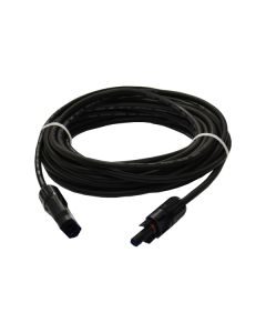 THUNDERBOLT SOLAR PV EXTENSION CABLE - 6MM X 10M | Radian Online Zambia