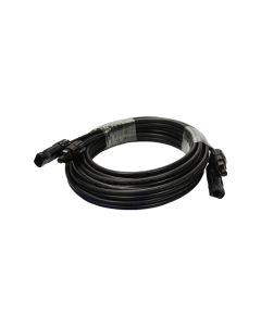 THUNDERBOLT SOLAR PANEL PV EXTENSION CABLE (PAIR) - 6MM X 5M