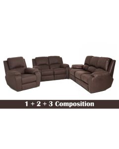 Calgan Recliner suites