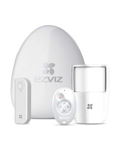 EZVIZ Alarm Starter Kit