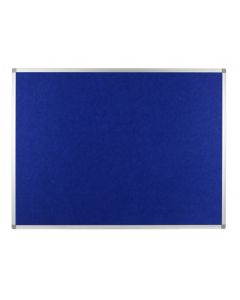 JY Fabric and Cork Board