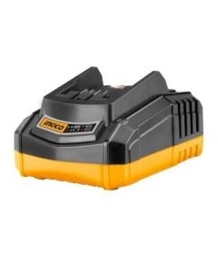 INGCO FAST INTELLIGENT CHARGER - 20V