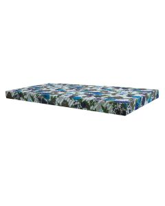 FOAMKING 4" STANDARD THREE-QUARTER SIZED MATTRESS