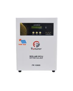 Fortuner Hybrid Inverter