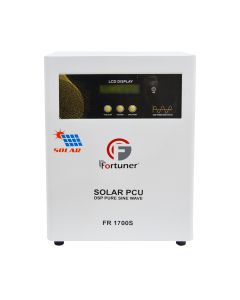Fortuner Hybrid Inverter