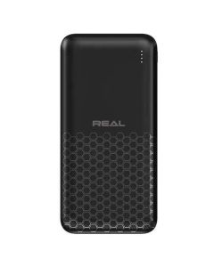 Real Power Bank 10000mAh
