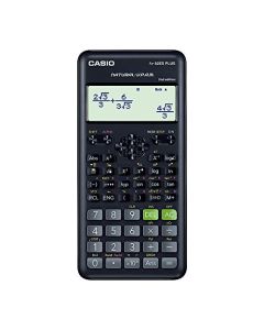 CASIO SCIENTIFIC CALCULATOR - FX-82ES PLUS