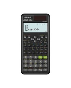 CASIO SCIENTIFIC CALCULATOR - FX-991ES PLUS