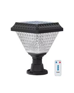 Philips Solar Led Gate Top Light