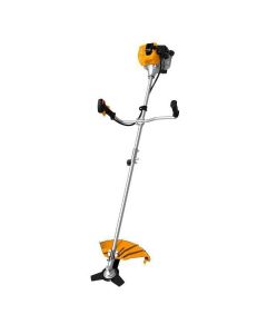 INGCO GASOLINE GRASS TRIMMER AND BUSH CUTTER