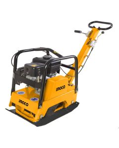 INGCO GASOLINE REVERSIBLE PLATE COMPACTOR - 127KG - GCP125-2