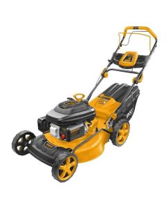 Ingco Gasoline Lawn Mower