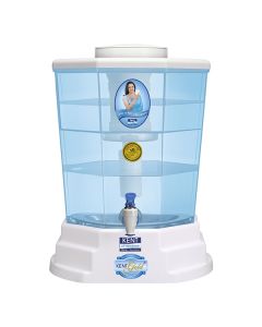 KENT 20L WATER PURIFIER - GOLD +