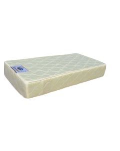 FOAMKING DREAMFOAM 10" THREE-QUARTER SIZED MATTRESS - GOLD