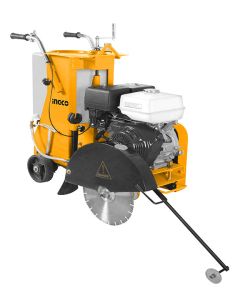 INGCO GASOLINE FLOOR SAW - GSF16-2 
