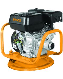 INGCO GASOLINE CONCRETE VIBRATOR (CLAW TYPE) - GVR-2 | Radian Online Zambia