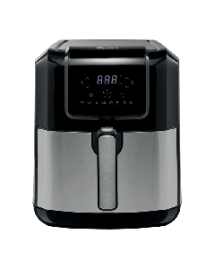 HISENSE AIR FRYER-H06AFBS1S3