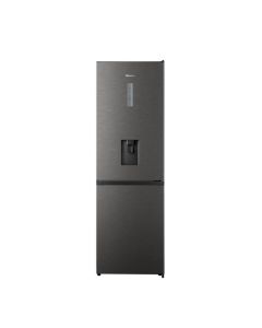 HISENSE 298L COMBI FRIDGE