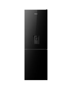 HISENSE 305L COMBI REFRIGERATOR - H415BMI-WD