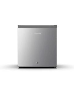 HISENSE 44L BAR FRIDGE - H65RTS