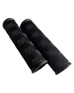 HANDLE BAR GRIP - MOUNTAIN BICYCLE SPAR