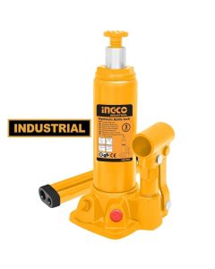 INGCO HYDRAULIC BOTTLE JACK - HBJ602