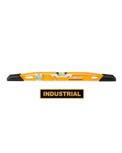 INGCO HEAVY-DUTY MASON'S LEVEL - HBSL08060