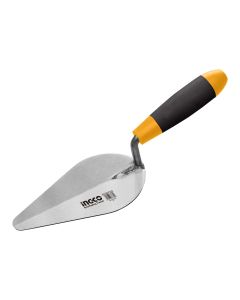 INGCO BRICKLAYING TROWEL - HBT818