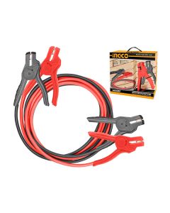 INGCO BOOSTER CABLE - 600AMP