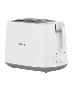 PHILIPS DAILY COLLECTION TOASTER - HD2581