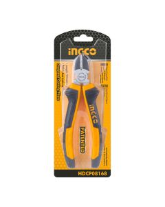 INGCO DIAGONAL CUTTING PLIERS - HDCP08168