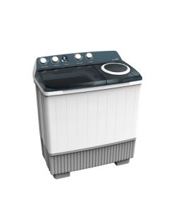 HISENSE 16KG TWINTUB WASHING MACHINE - WSDE163
