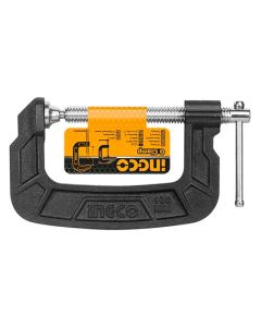 INGCO G Clamp