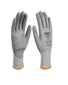 INGCO CUT-RESISTANCE GLOVES SUPER SELECT