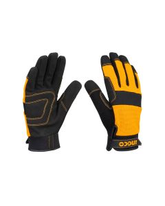 INGCO MECHANIC GLOVES - HGMG02-XL