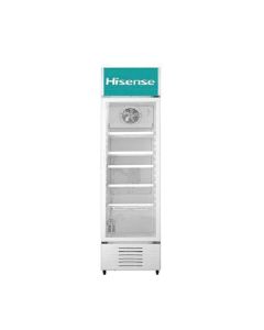 Hisense Showcase 382L Refrigerator FL 50FC