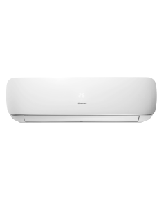 HISENSE 12000BTU AIRCONDITIONER - AS-12HR4SVDTE01