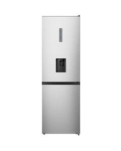 HISENSE 301L COMBI FRIDGE