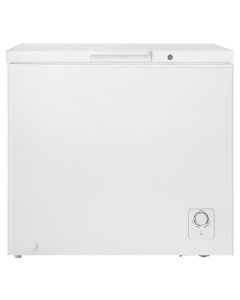 HISENSE H320CFS 245L CHEST FREEZER