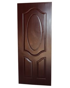 RADIAN LAMINATED FLUSH DOOR - HM83 BROWN